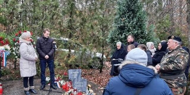 korita obljetnica