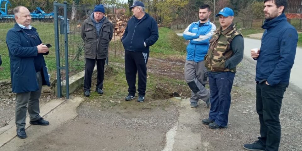 osekovo sastanak