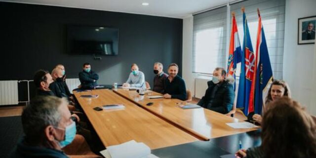 prodaja zemljišta novska