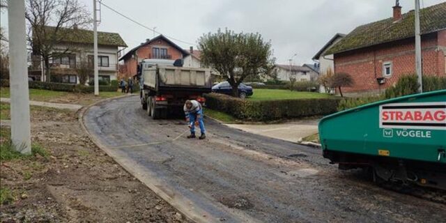 runjaninova ulica aglomeracija kutina