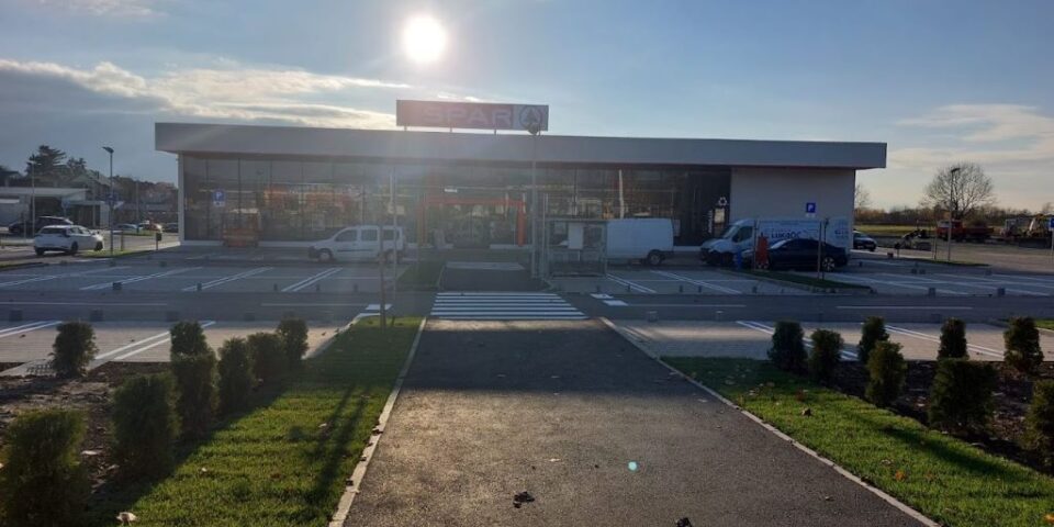 spar