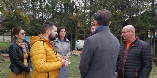 dječji vrtić petrinjčica