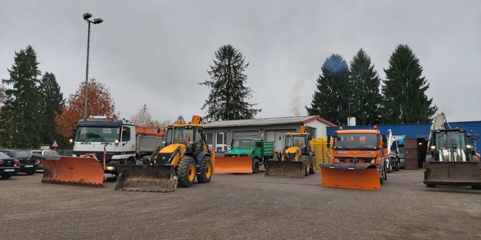 zimska služba popovača