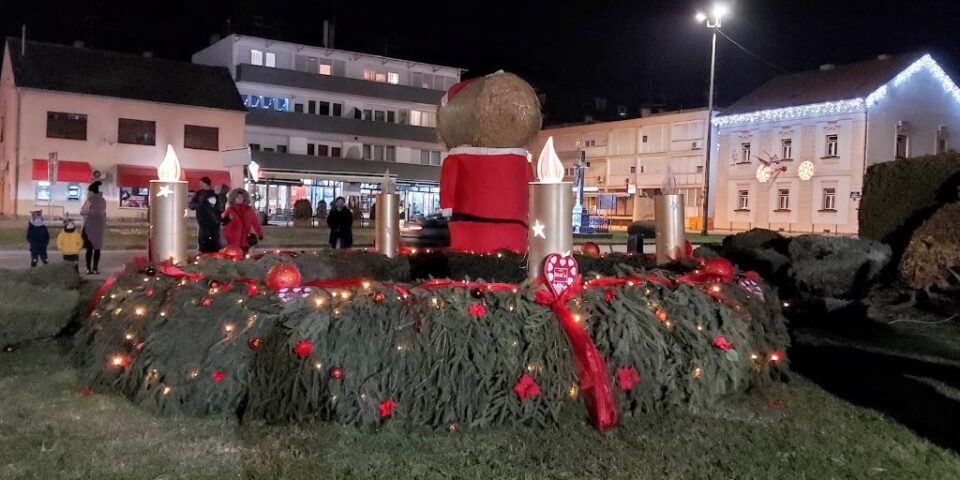 advent popovača