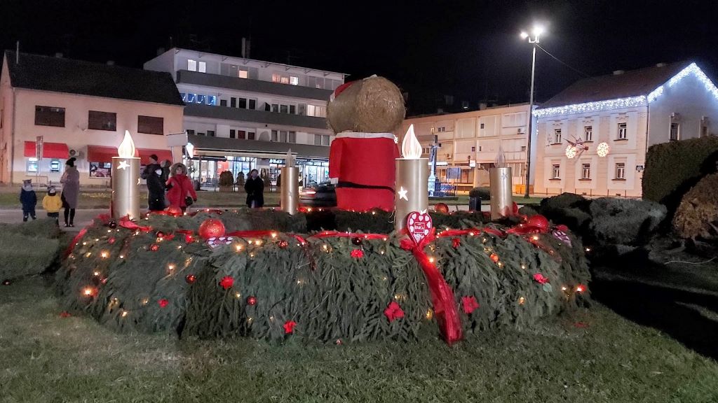 advent popovača