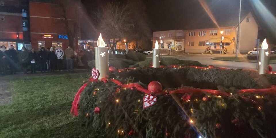 advent popovača