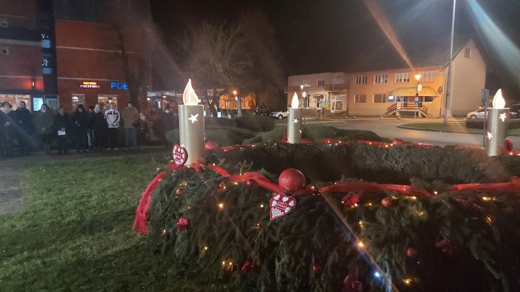 advent popovača