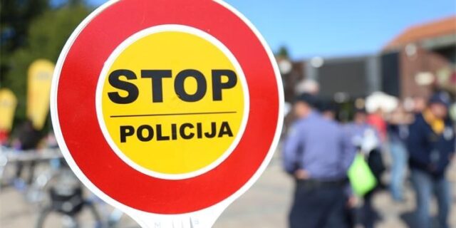 palica policija