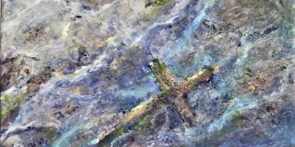 Jasna Mihalić, Ispod površine ..u nama