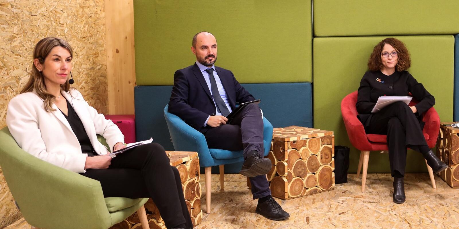 Zagreb: Konferencija za medije na temu humanitarne potrebe potresom pogođenog stanovništva Sisačko-moslavačke županije