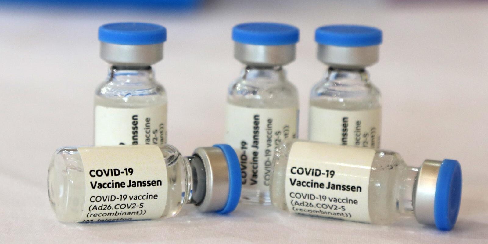 johnson&johnson cjepivo cijepljenje