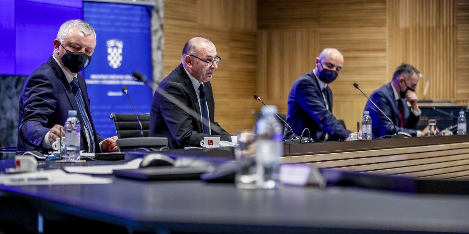 Zagreb: Predstavljen plan izgradnje zamjenskih objekata na području katastrofa