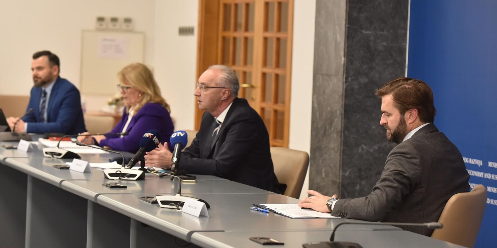 Zagreb: Predstavljeni javni pozivi i natječaji Fonda za zaštitu okoliša i energetsku učinkovitost