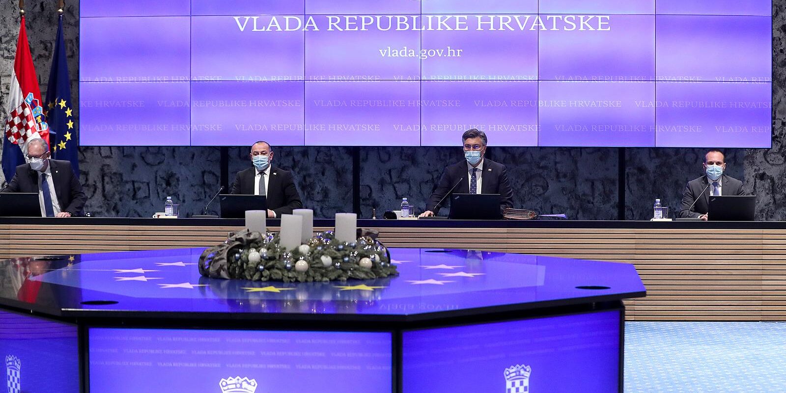 vlada rh