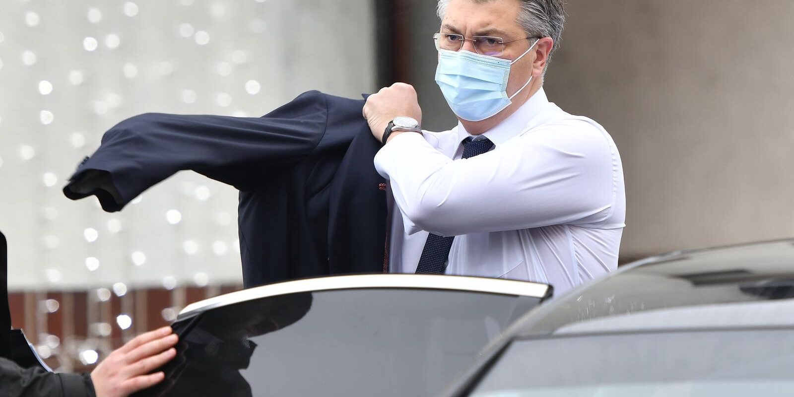 andrej plenković