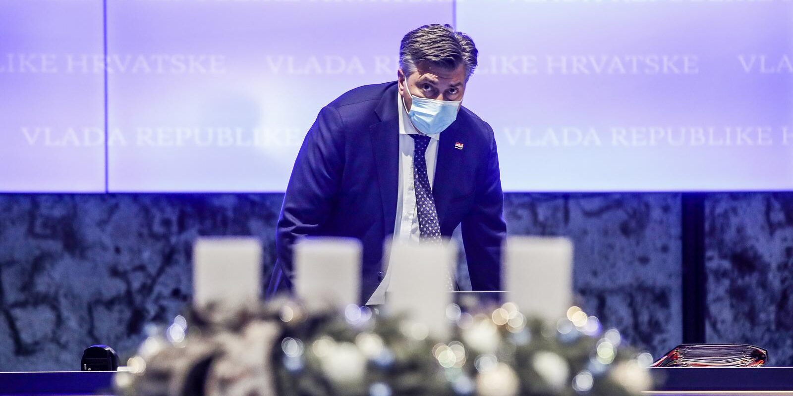 andrej plenković vlada rh