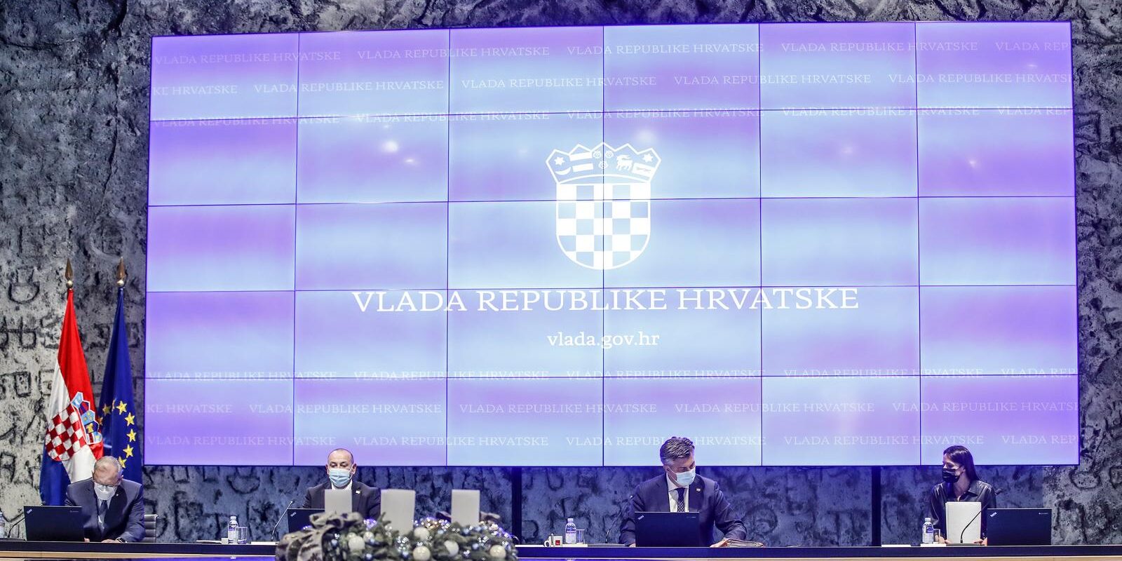 vlada rh
