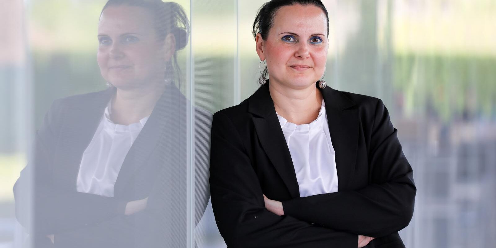 Zagreb: Adrijana Cvrtila
