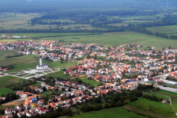 grad sisak