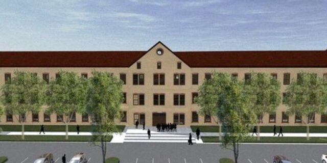 Tehnička škola Sisak