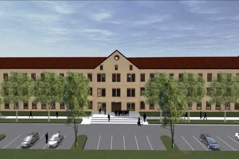 Tehnička škola Sisak