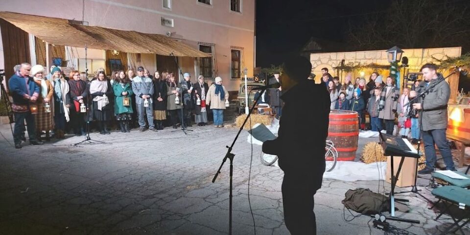 advent voloder
