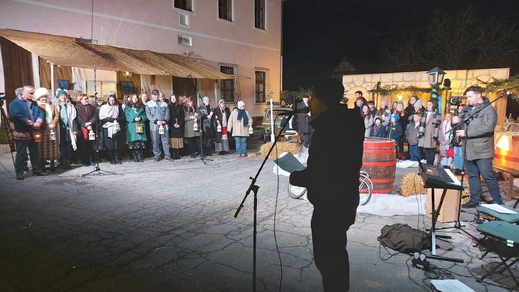 advent voloder