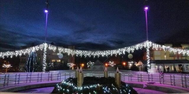advent kutina