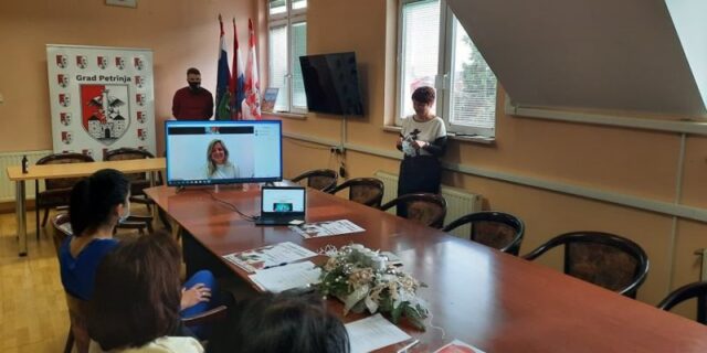 advent u petrinji