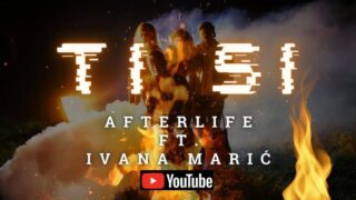 afterlife ti si