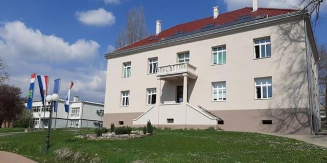 grad kutina