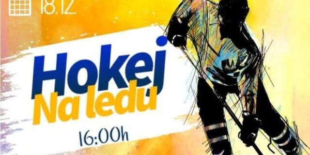 hokej na ledu popovača