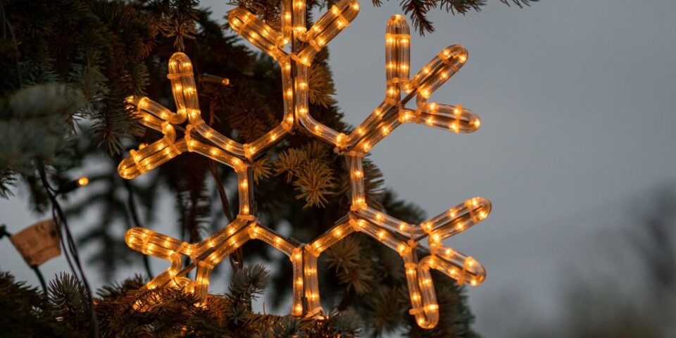 advent božić