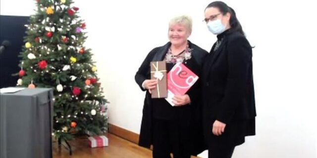 slavica moslavac