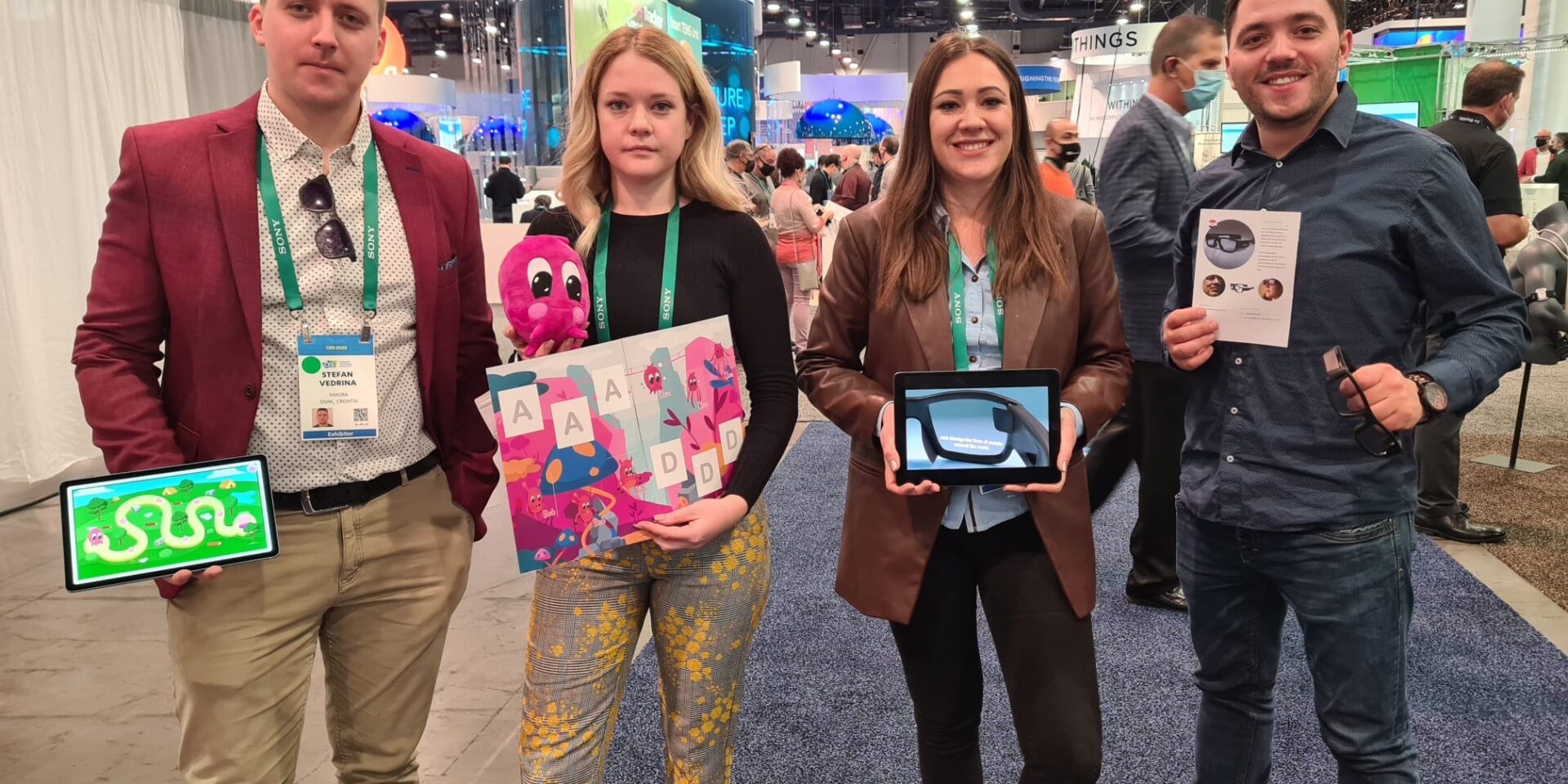 CES