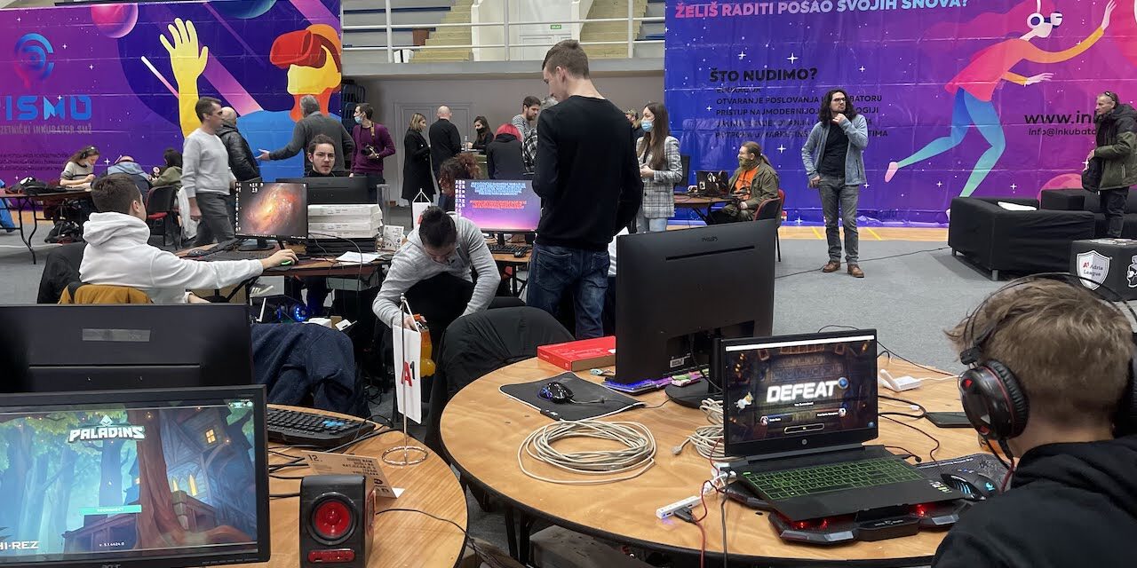 global game jam