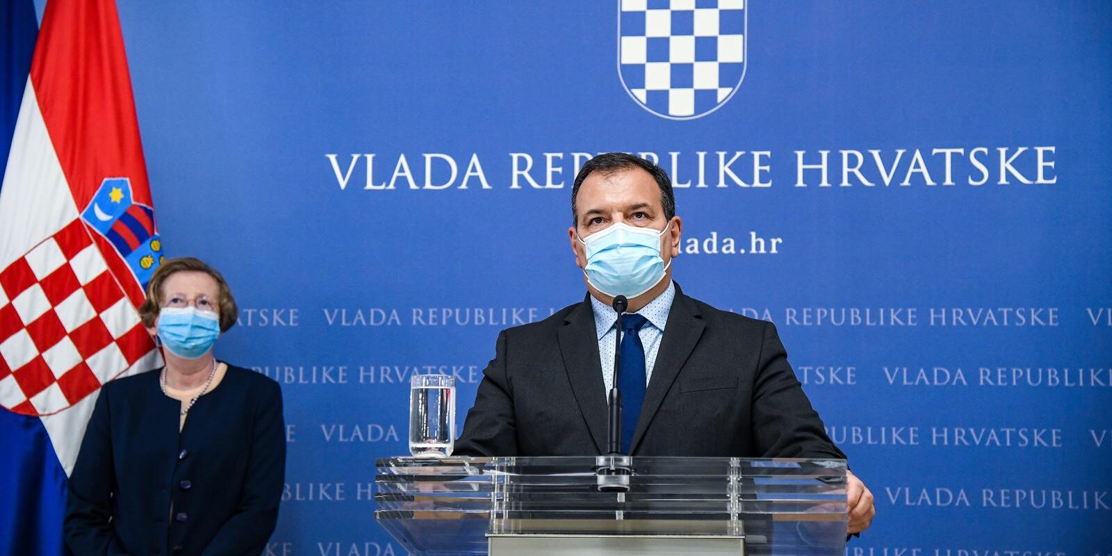 vili beroš