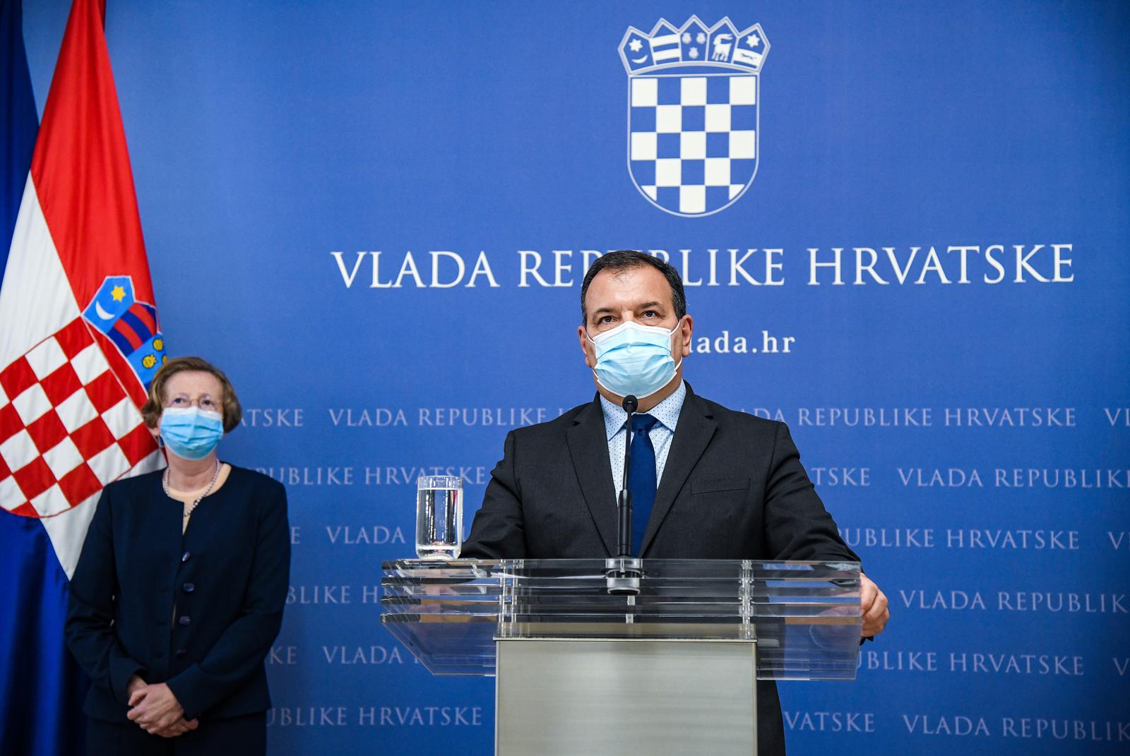 vili beroš