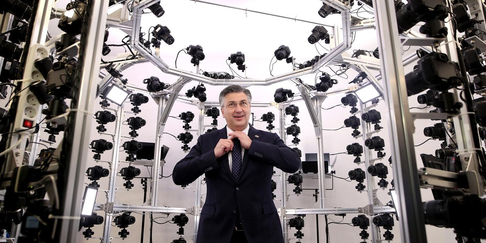 andrej plenković