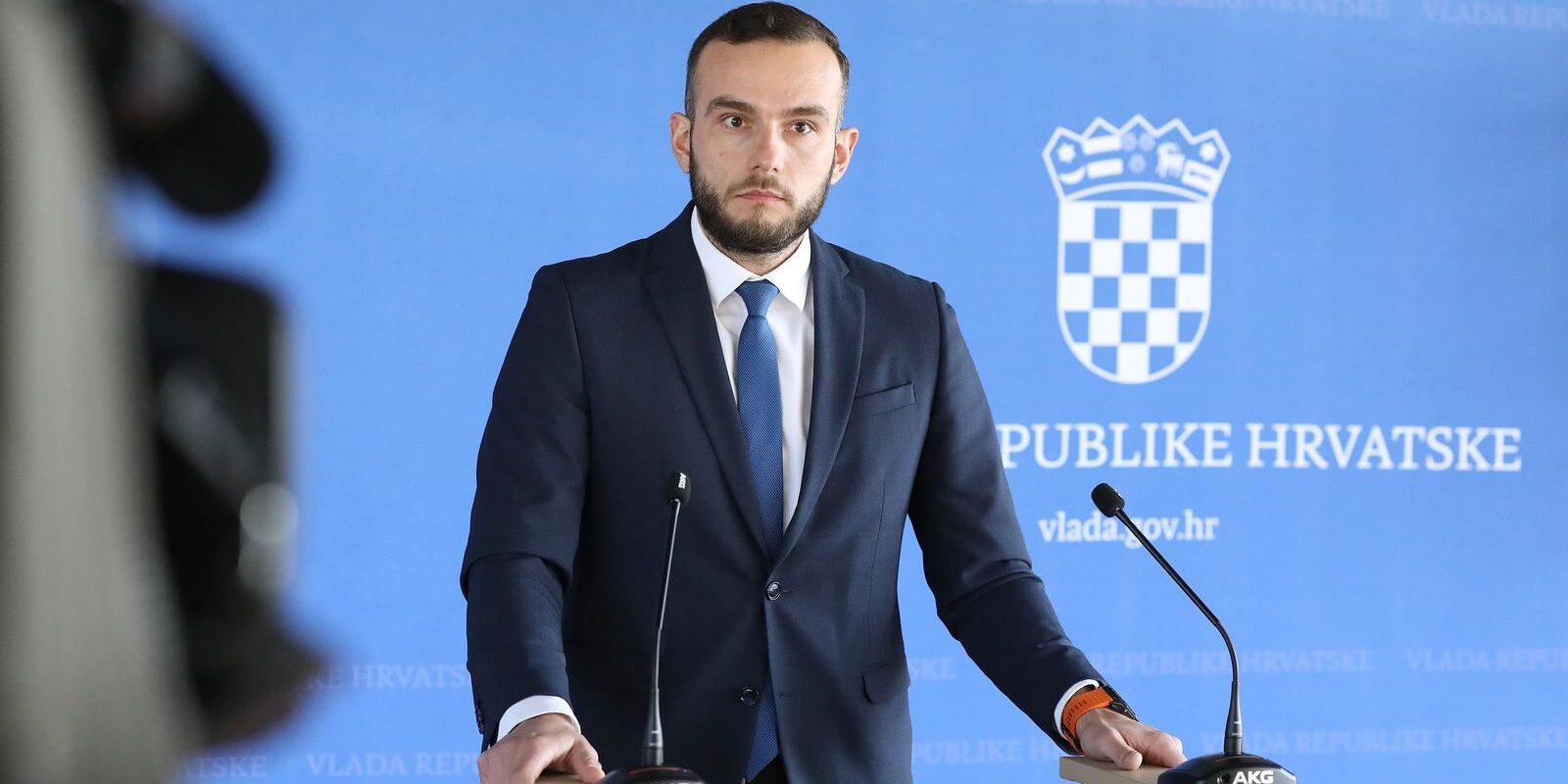 josip aladrović