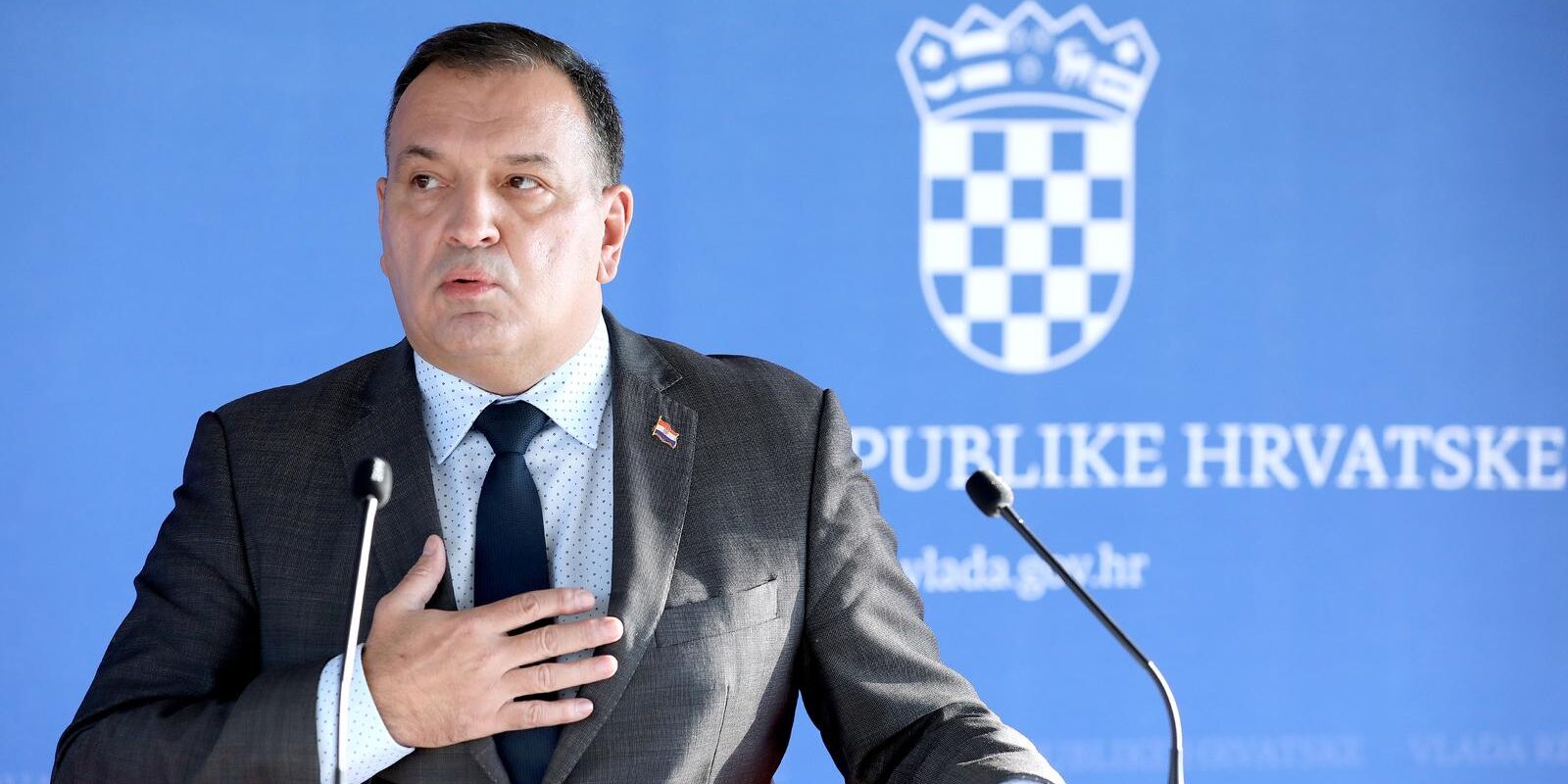 vili beroš