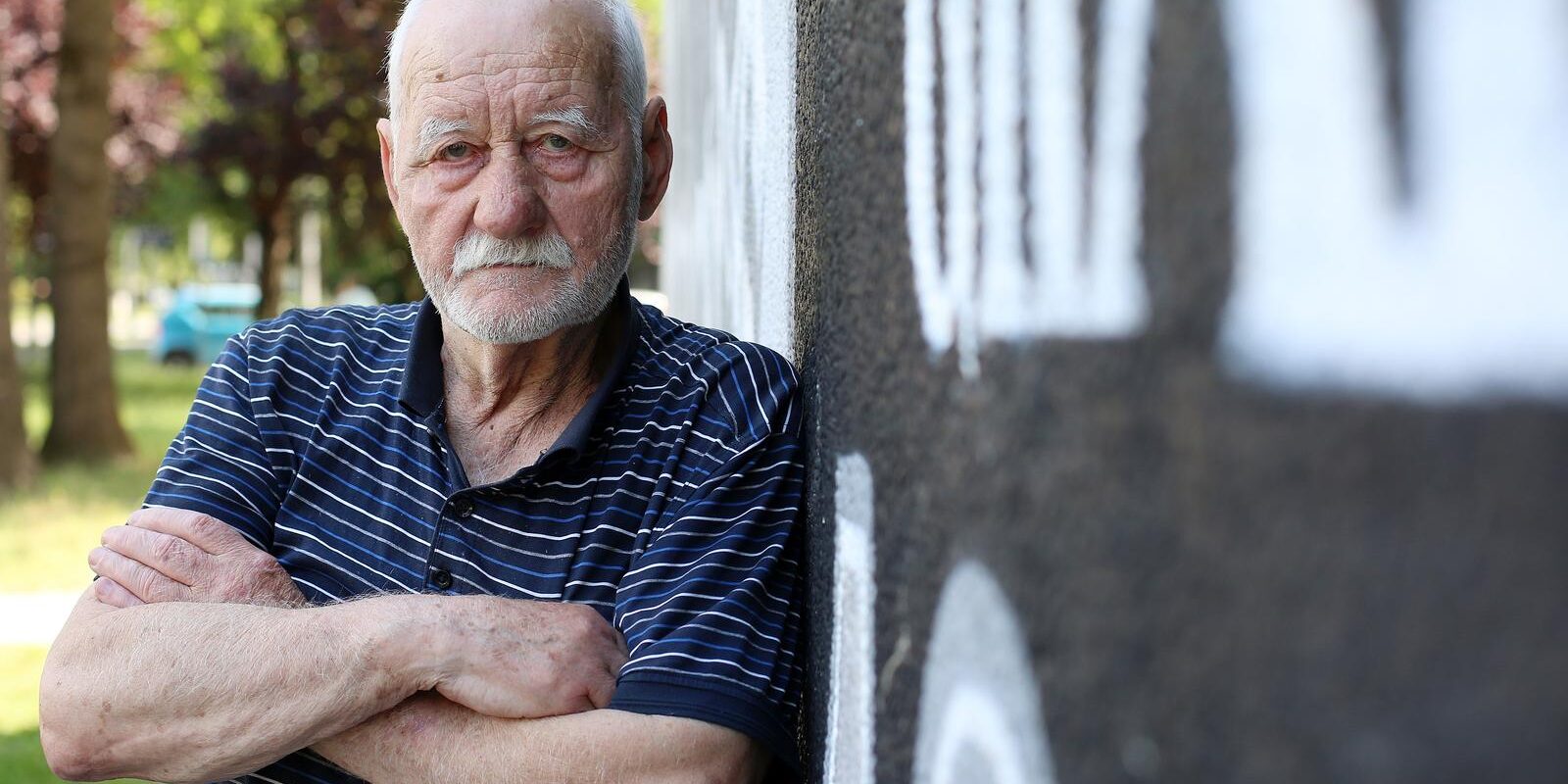 Umro legendarni igra? Dinama Stjepan Lamza