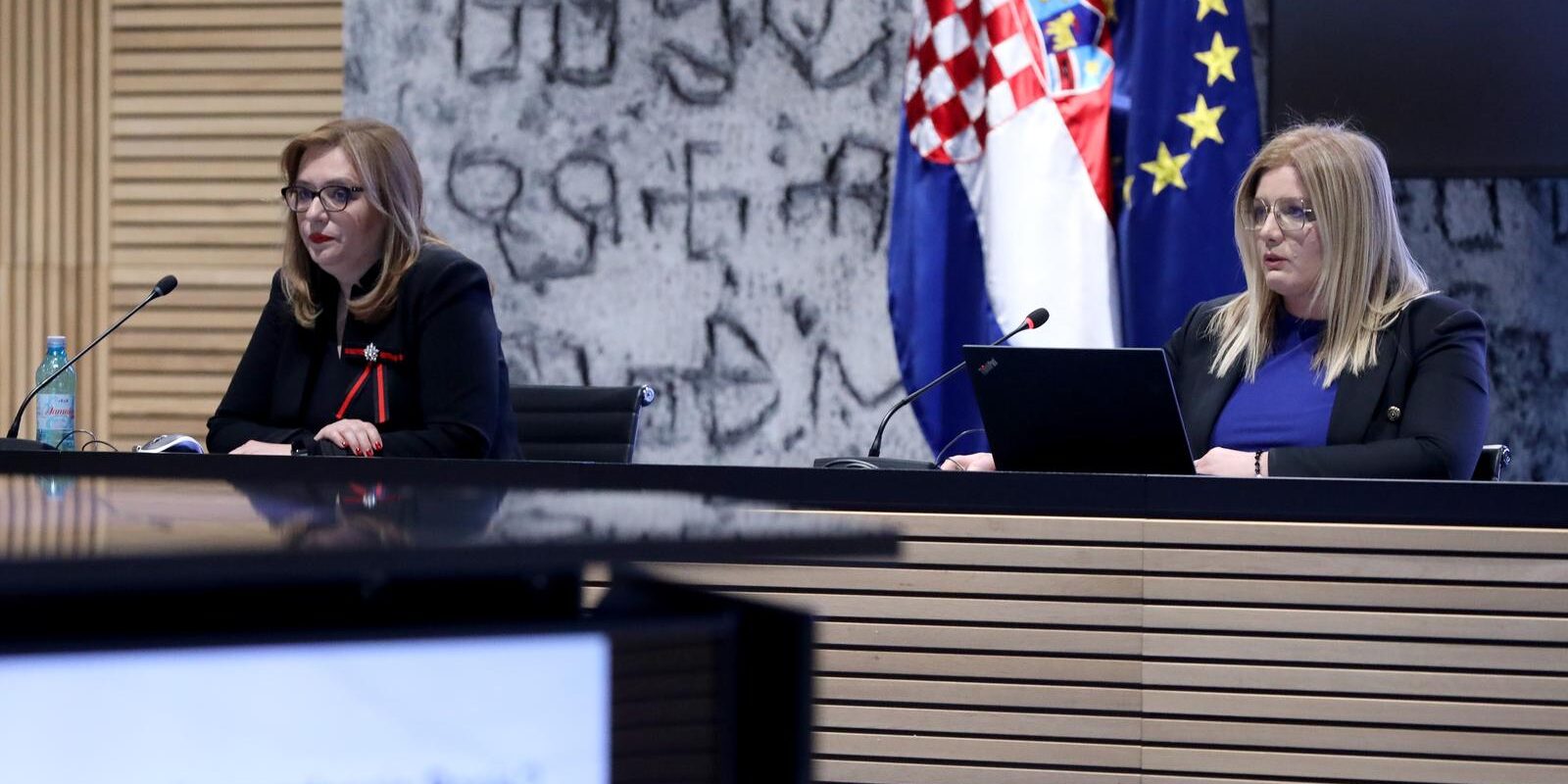 U Hrvatskoj živi 3 888 529 stanovnika, 9,6% manje nego 2011
