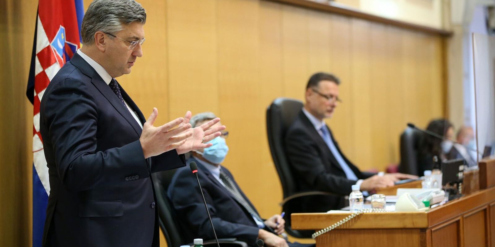 andrej plenković