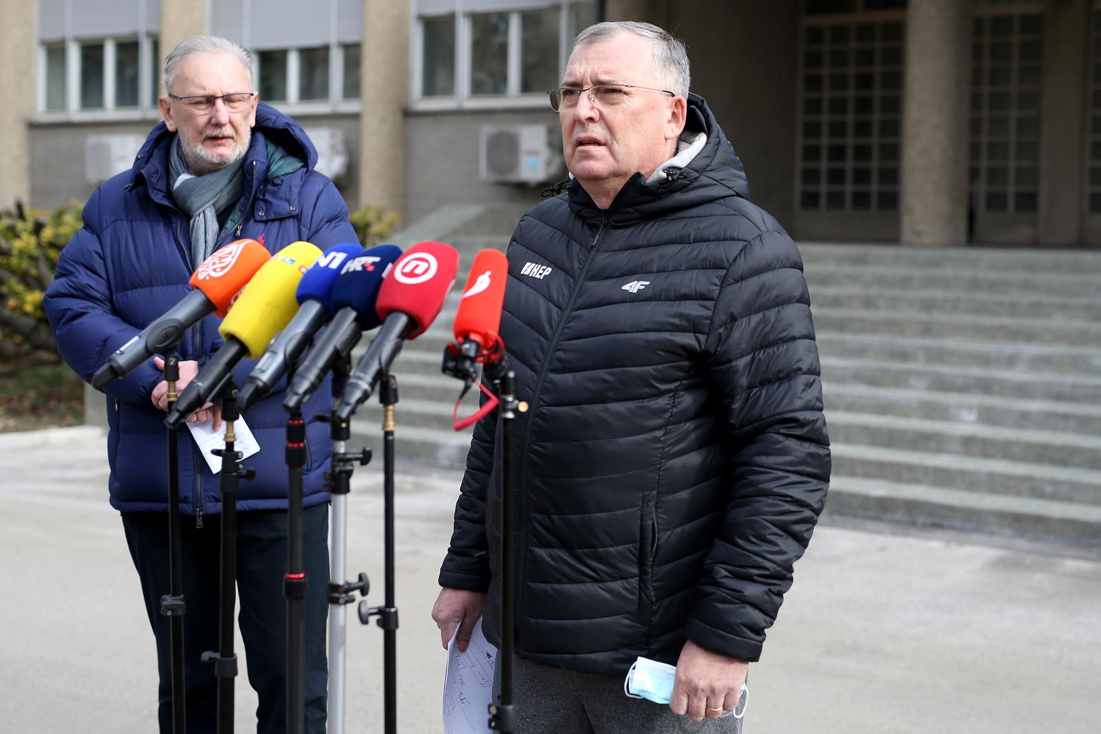 capak božinović