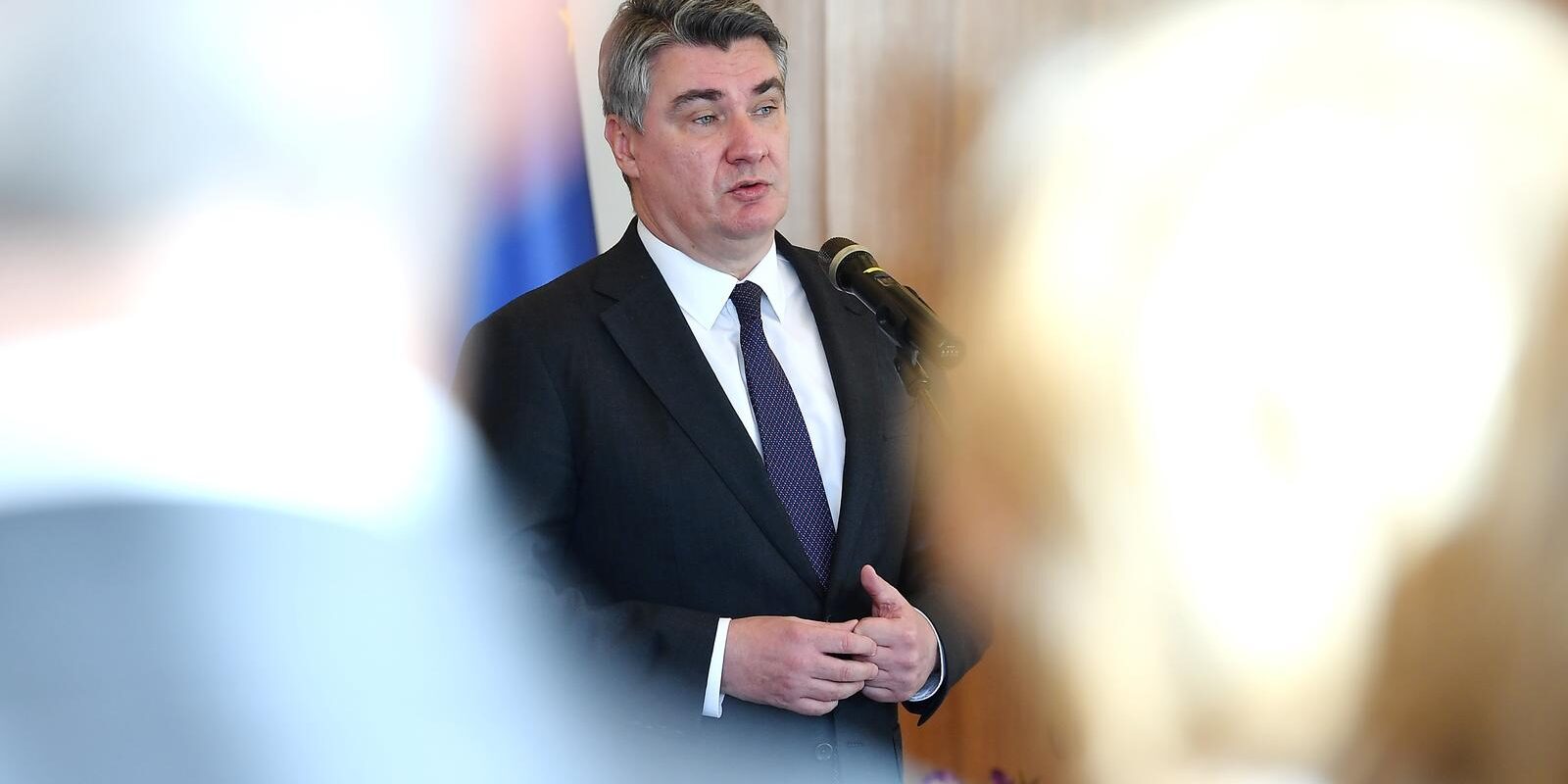 zoran milanović