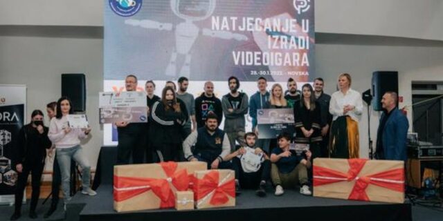 global game jam novska