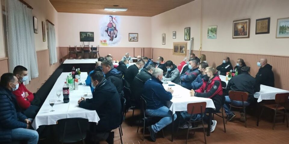 zajednica sportskih udruga popovača