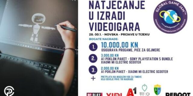 natjecanje novska
