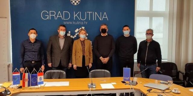 ugovori otpad kutina